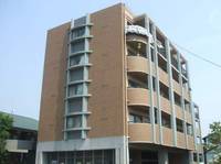 福岡県春日市須玖南5丁目の賃貸マンション401の外観