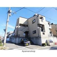 福岡県福岡市博多区麦野6丁目の賃貸アパートの外観