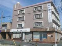 福岡県福岡市東区舞松原2丁目の賃貸マンションの外観