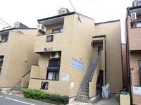 福岡県福岡市博多区麦野6丁目の賃貸アパートの外観