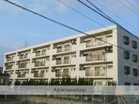 福岡県福岡市東区香椎駅東3丁目の賃貸マンションの外観