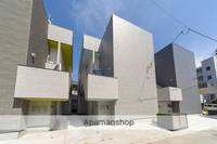 福岡県福岡市南区折立町の賃貸アパートの外観