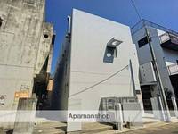 福岡県福岡市南区大楠1丁目の賃貸マンションの外観