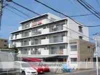 福岡県福岡市南区長丘5丁目の賃貸マンションの外観