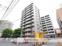 福岡県福岡市南区野間1丁目の賃貸マンションの外観