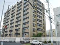 サングレート博多駅東801の外観