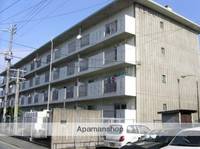 福岡県福岡市南区中尾3丁目の賃貸マンションの外観