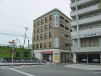 福岡県太宰府市通古賀3丁目の賃貸マンション311の外観