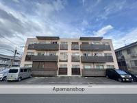 福岡県福岡市南区弥永4丁目の賃貸マンションの外観