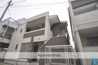 福岡県福岡市南区清水2丁目の賃貸アパートの外観