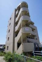 サンヴィレッジ香椎の外観写真