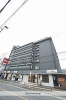 福岡県福岡市南区西長住1丁目の賃貸マンションの外観