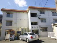 福岡県春日市白水ヶ丘4丁目の賃貸マンション302の外観