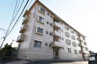 福岡県福岡市博多区諸岡1丁目の賃貸マンションの外観