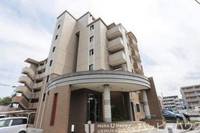 福岡県筑紫野市二日市西3丁目の賃貸マンション403の外観
