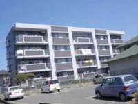 福岡県糟屋郡志免町志免3丁目の賃貸マンションの外観