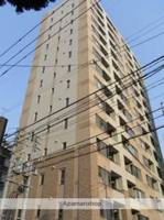 福岡県福岡市中央区渡辺通3丁目の賃貸マンションの外観