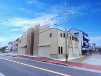 物件の外観画像