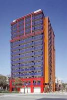 エンクレスト御供所の外観