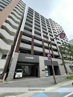 アソシアグロッツォ博多クロスの外観