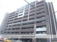 福岡県福岡市中央区長浜3丁目の賃貸マンションの外観