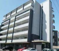 福岡県福岡市東区原田4丁目の賃貸マンションの外観