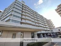 アンピール箱崎東の外観