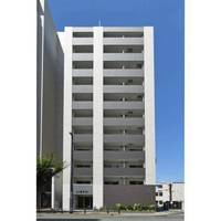 LIBTH吉塚Ⅱの外観