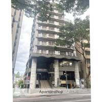 福岡県福岡市中央区赤坂2丁目の賃貸マンションの外観