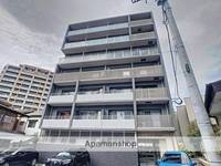 福岡県福岡市南区井尻4丁目の賃貸マンションの外観