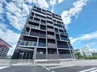 福岡県福岡市東区郷口町の賃貸マンションの外観