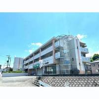 福岡県糟屋郡須惠町大字須惠の賃貸マンションの外観