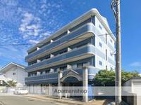 福岡県福岡市東区松崎2丁目の賃貸マンションの外観