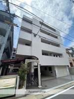福岡県福岡市中央区鳥飼3丁目の賃貸マンションの外観
