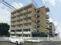 リヴァージュ松島の外観