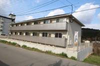 物件の外観画像