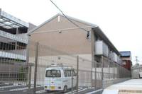 物件の外観画像