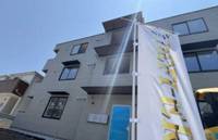 DEFI−ER千早104の外観