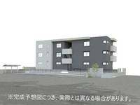 物件の外観画像