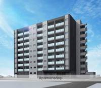 福岡県福岡市博多区麦野2丁目の賃貸マンションの外観