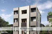 福岡県福岡市東区箱崎4丁目の賃貸アパートの外観