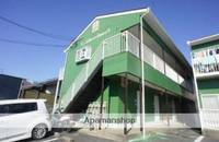 福岡県糟屋郡篠栗町津波黒3丁目の賃貸アパートの外観