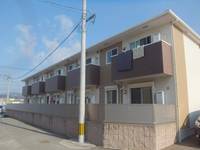 ソレイユ(糟屋郡)202の外観