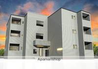 福岡県福岡市東区若宮5丁目の賃貸アパートの外観