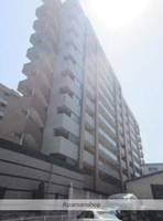 福岡県福岡市博多区豊1丁目の賃貸マンションの外観