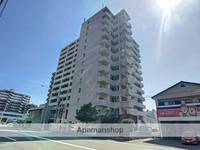 福岡県福岡市博多区博多駅南5丁目の賃貸マンションの外観