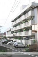 福岡県福岡市博多区麦野6丁目の賃貸マンションの外観