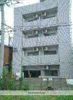 福岡県福岡市博多区寿町2丁目の賃貸マンションの外観