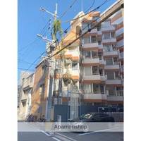 ダイナコート平尾の外観