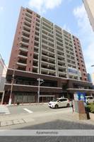 福岡県福岡市博多区住吉1丁目の賃貸マンションの外観